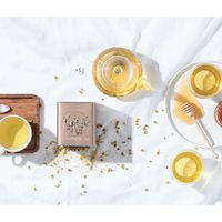 Babylonstoren Chamomile Tea (Pyramid bags)